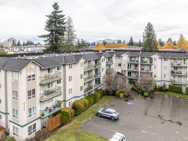 202 - 31771 Peardonville Road, Abbotsford BC V2T 5S7