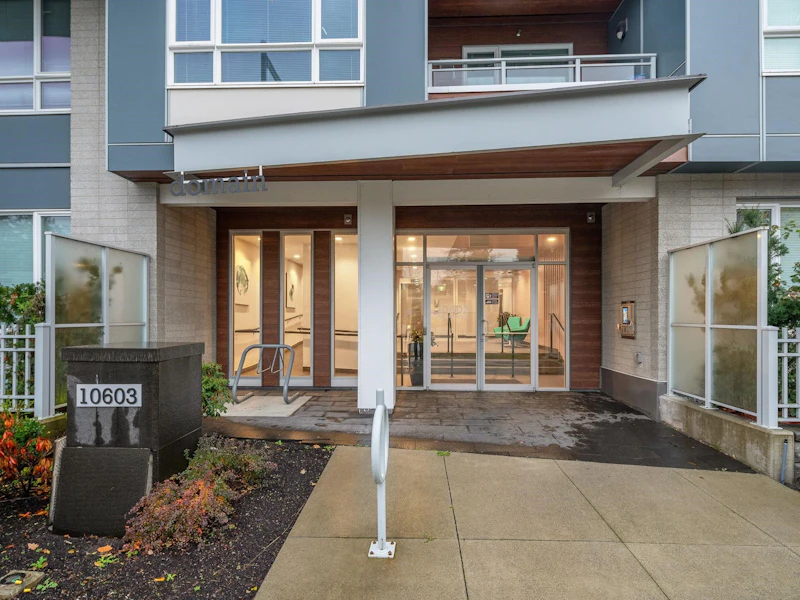 603 - 10603 140th Street, Surrey BC