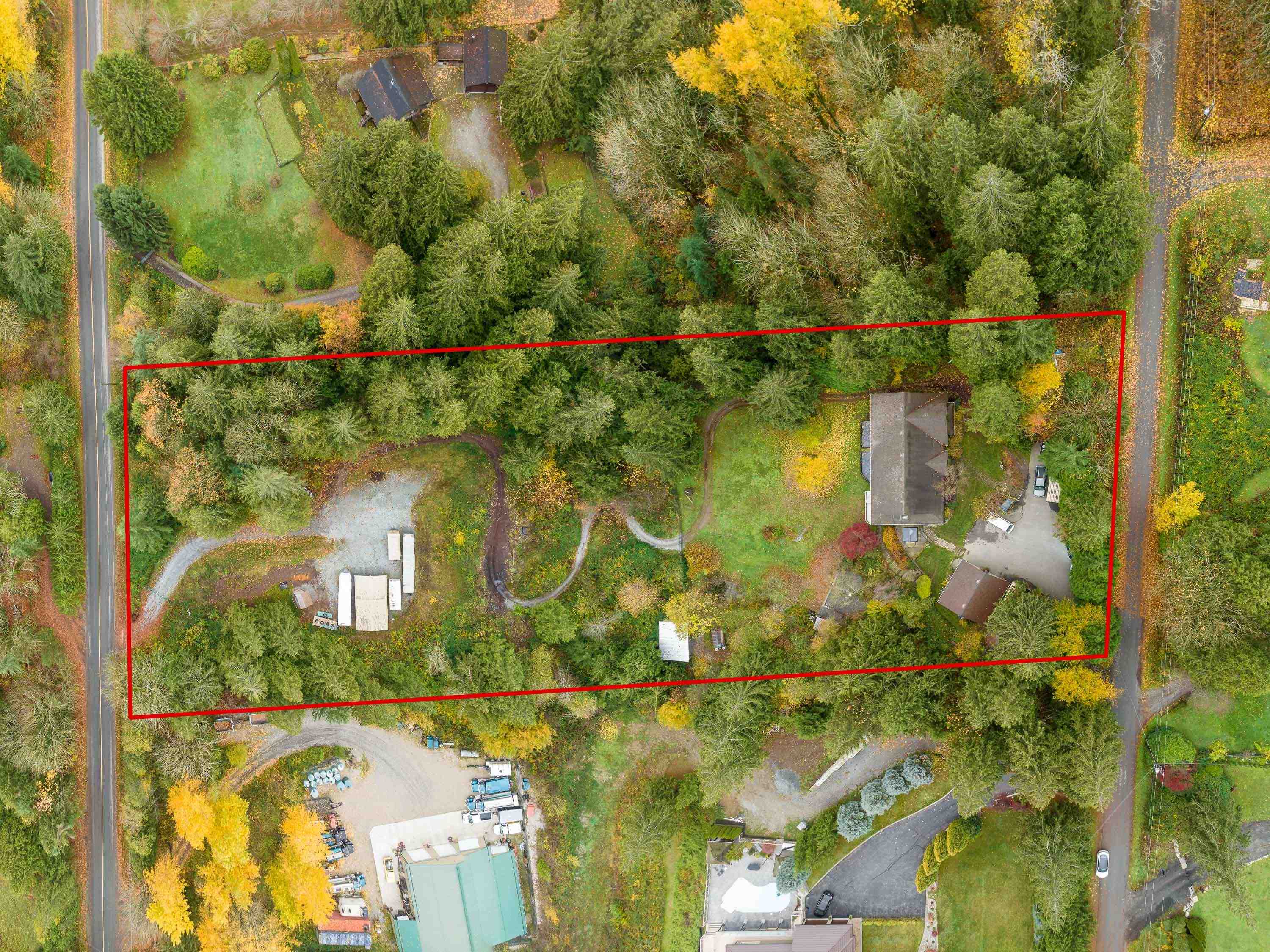 31730 Viewcrest Avenue, Mission, BC, V4S 1E7