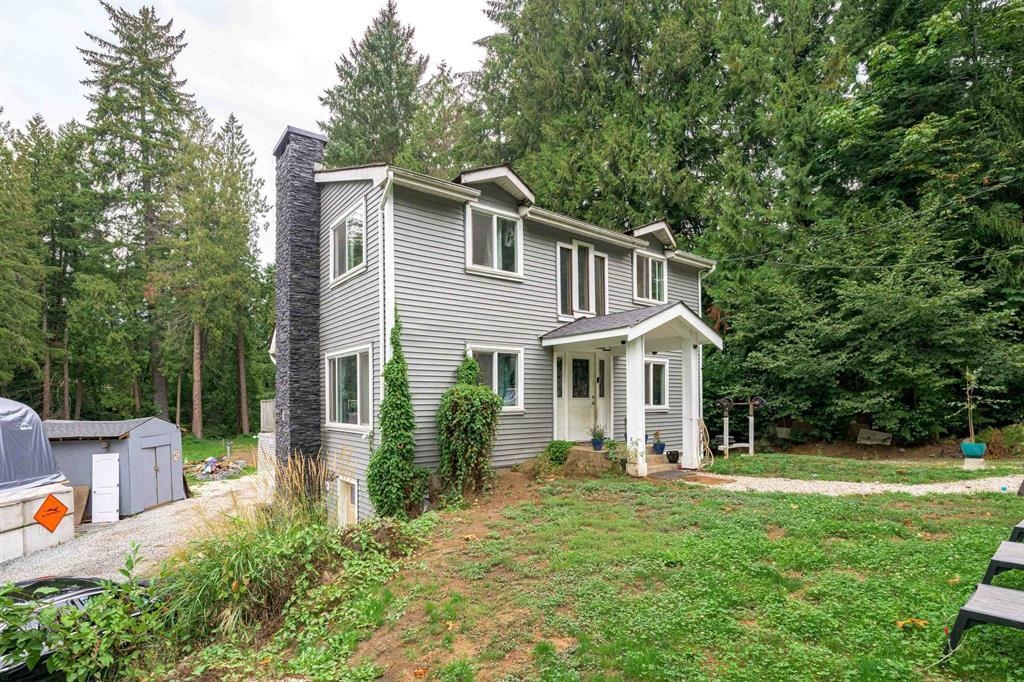 18957 86 Avenue, Surrey, BC, V4N 6E3