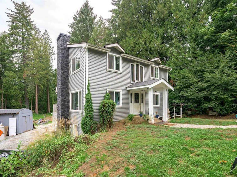 18957 86 Avenue, Surrey, BC, V4N 6E3