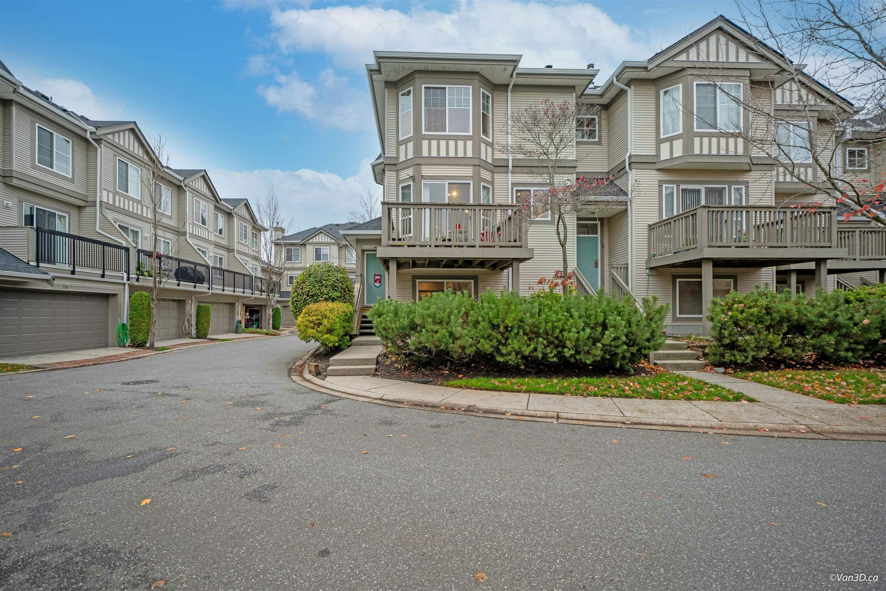 137-3880 Westminster Highway, Richmond, BC, V7C 5S1