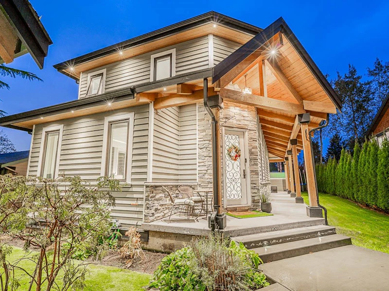 1 - 23165 Old Yale Road, Langley BC