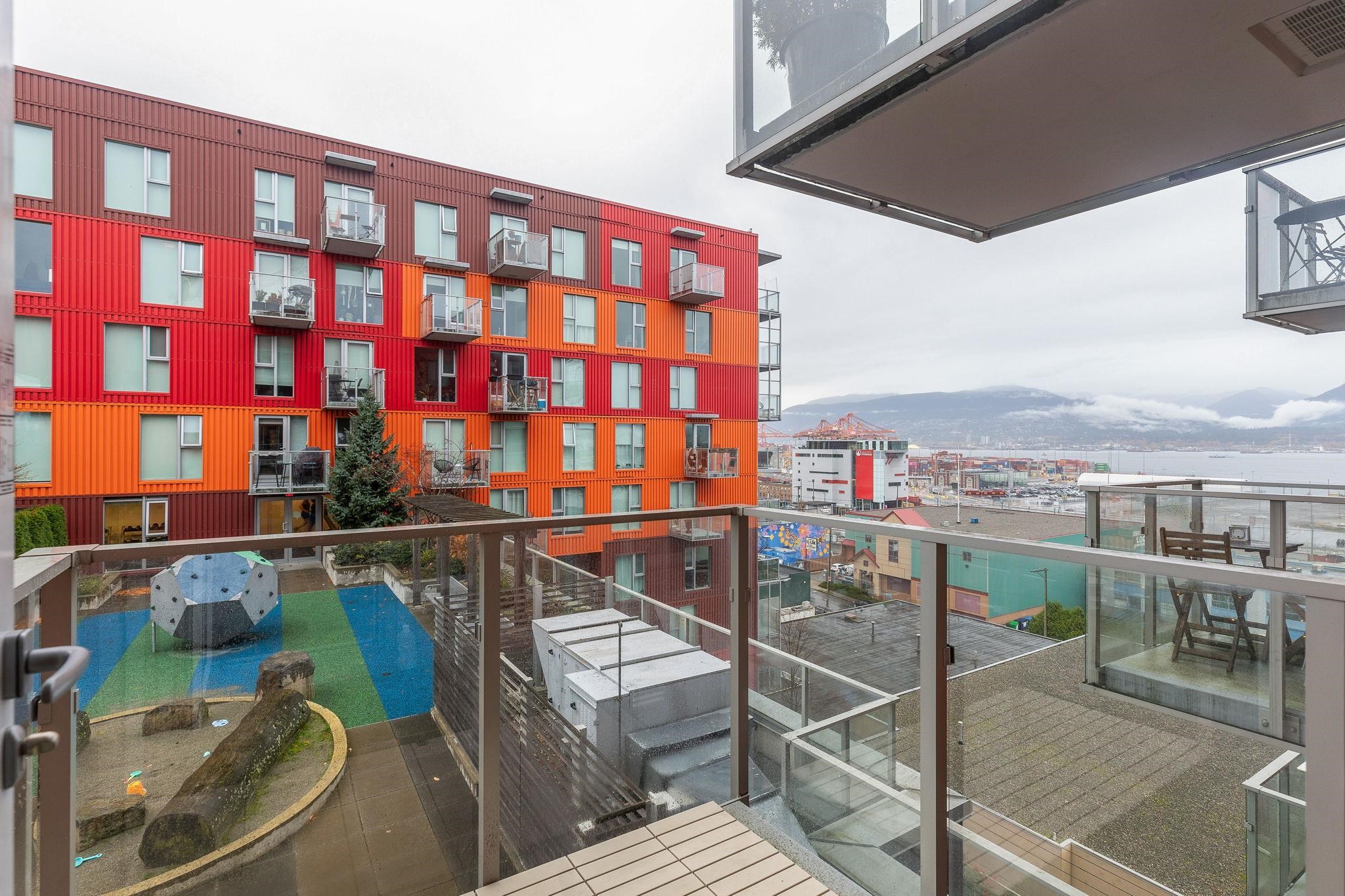 905-955 E Hastings Street, Vancouver, BC, V6A 0G8
