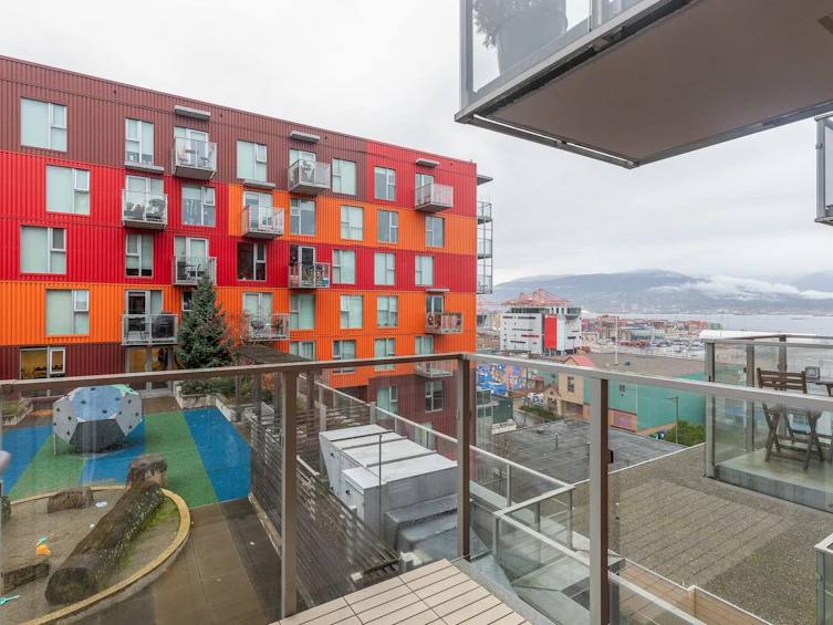 905-955 E Hastings Street, Vancouver, BC, V6A 0G8