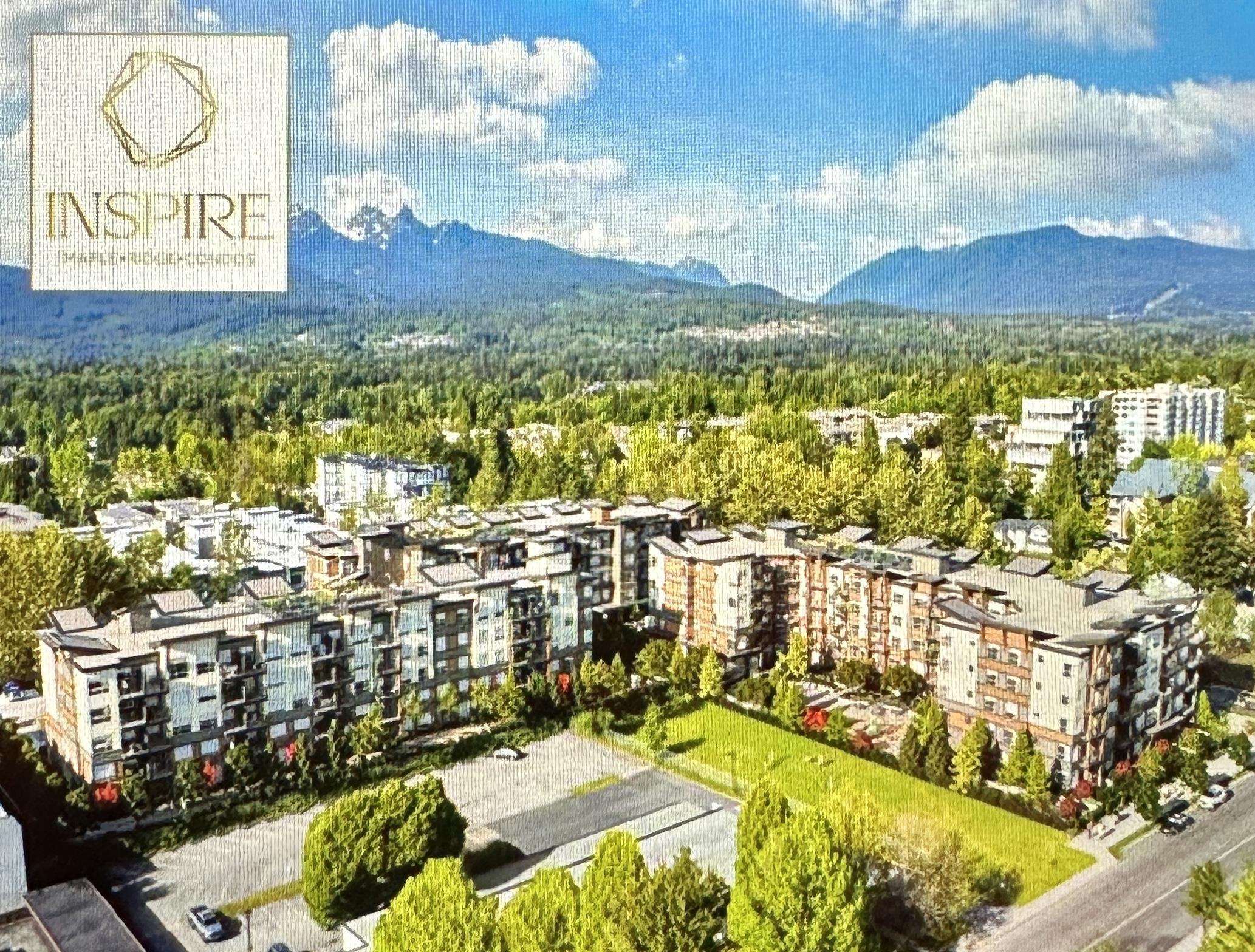 413-12109 223 Street, Maple Ridge, BC, V2X 2E2
