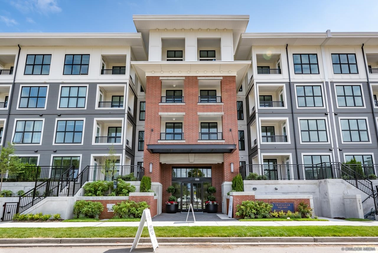 232-9500 Tomicki Avenue, Richmond, BC, V6X 0R9