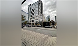 603-822 Seymour Street, Vancouver, BC, V6B 1L7