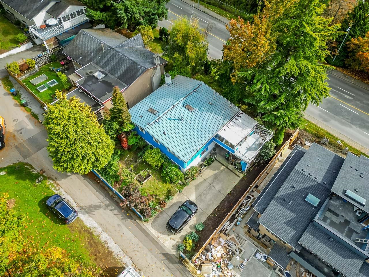 49 E Eighth Avenue, New Westminster, BC, V3L 4J4 - 3