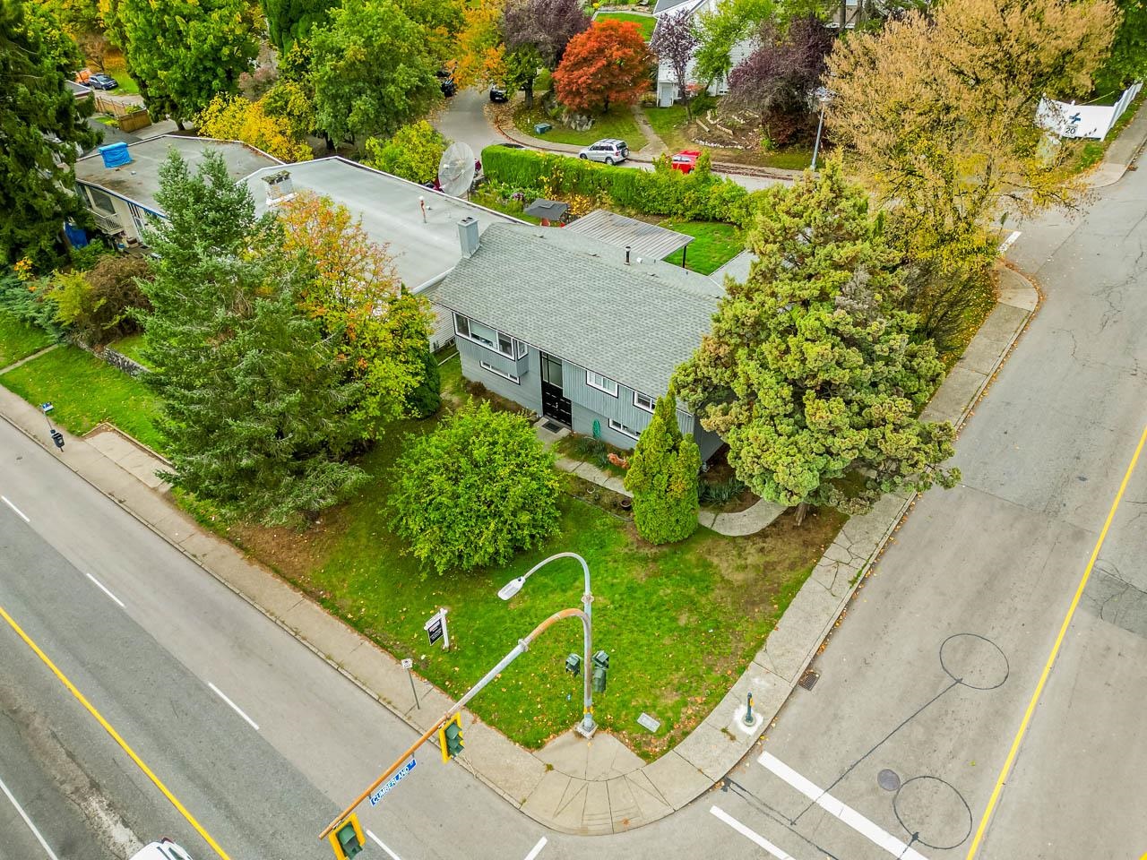 95 E Eighth Avenue, New Westminster, BC, V3L 4J4
