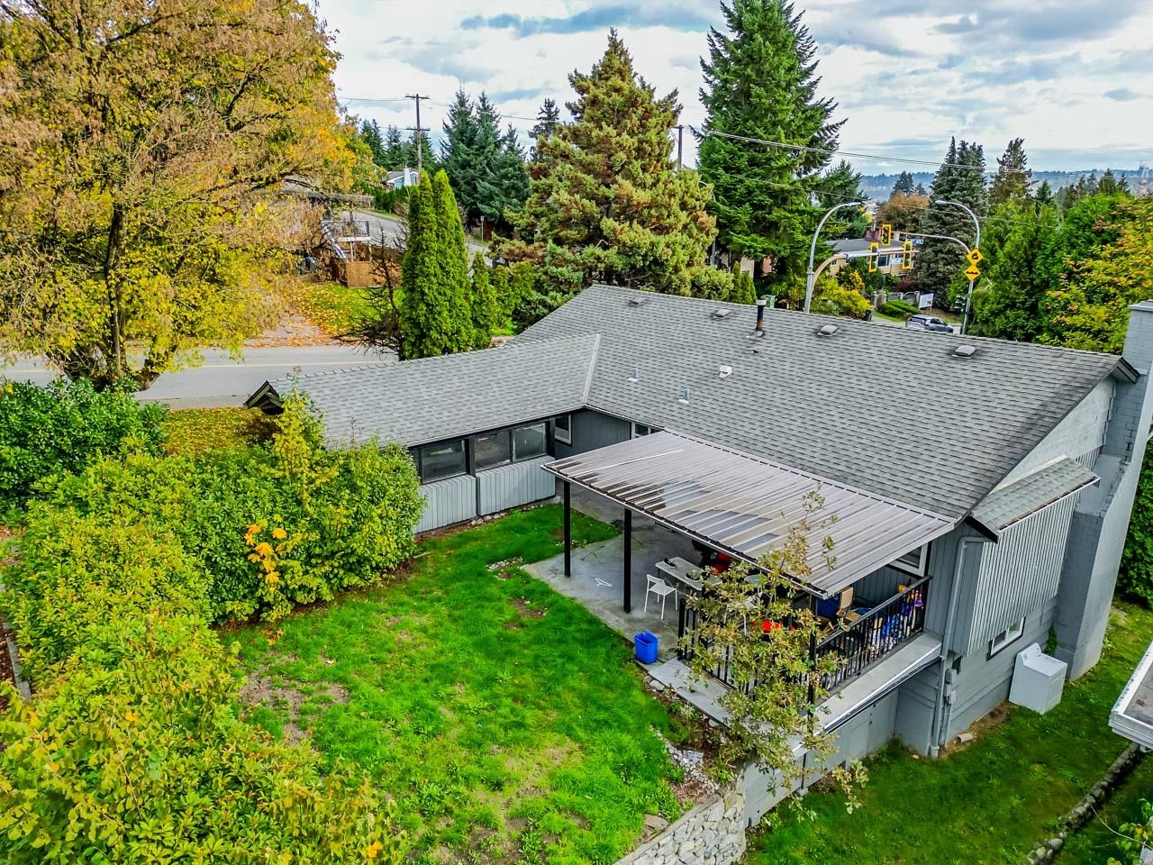 95 E Eighth Avenue, New Westminster, BC, V3L 4J4 - 2