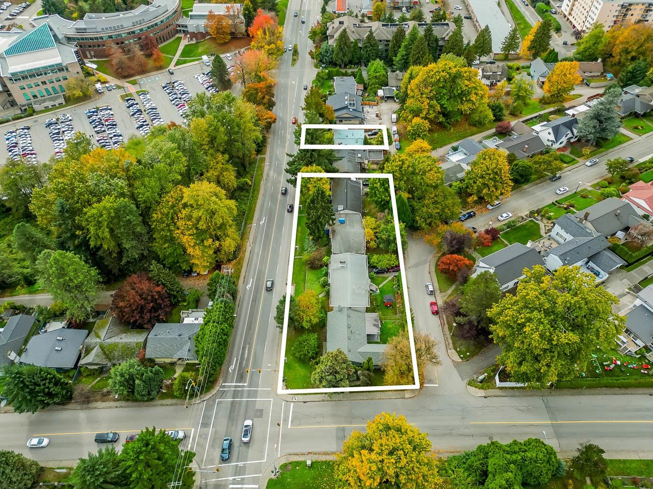 95 E Eighth Avenue, New Westminster, BC, V3L 4J4 - 8