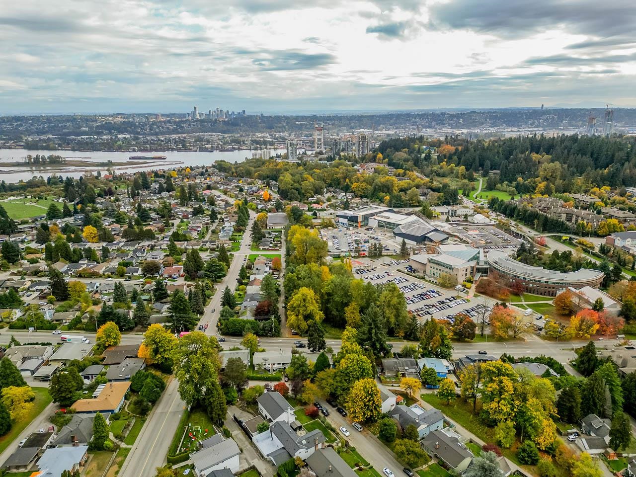 95 E Eighth Avenue, New Westminster, BC, V3L 4J4 - 15