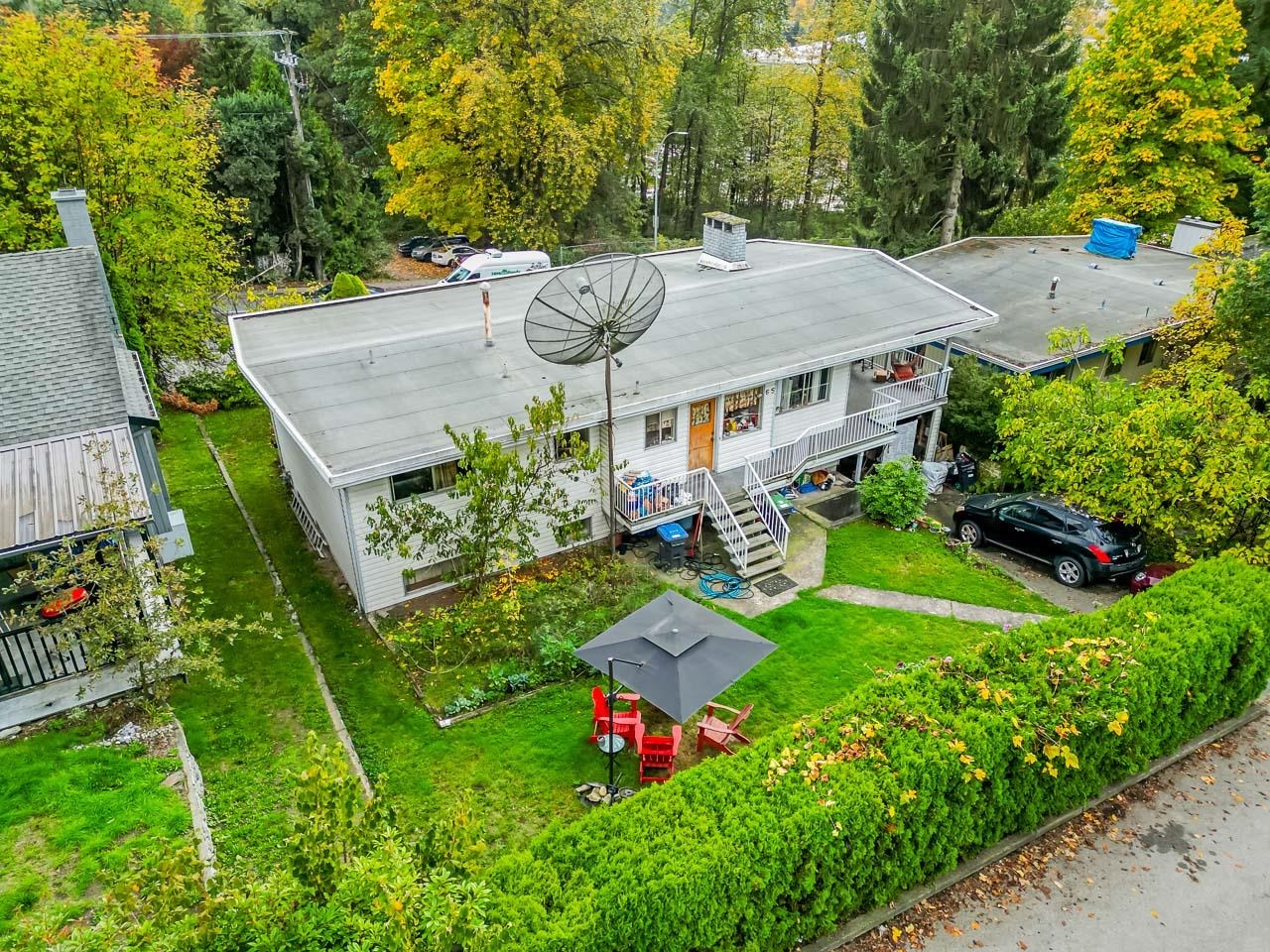 65 E Eighth Avenue, New Westminster, BC, V3L 4J4
