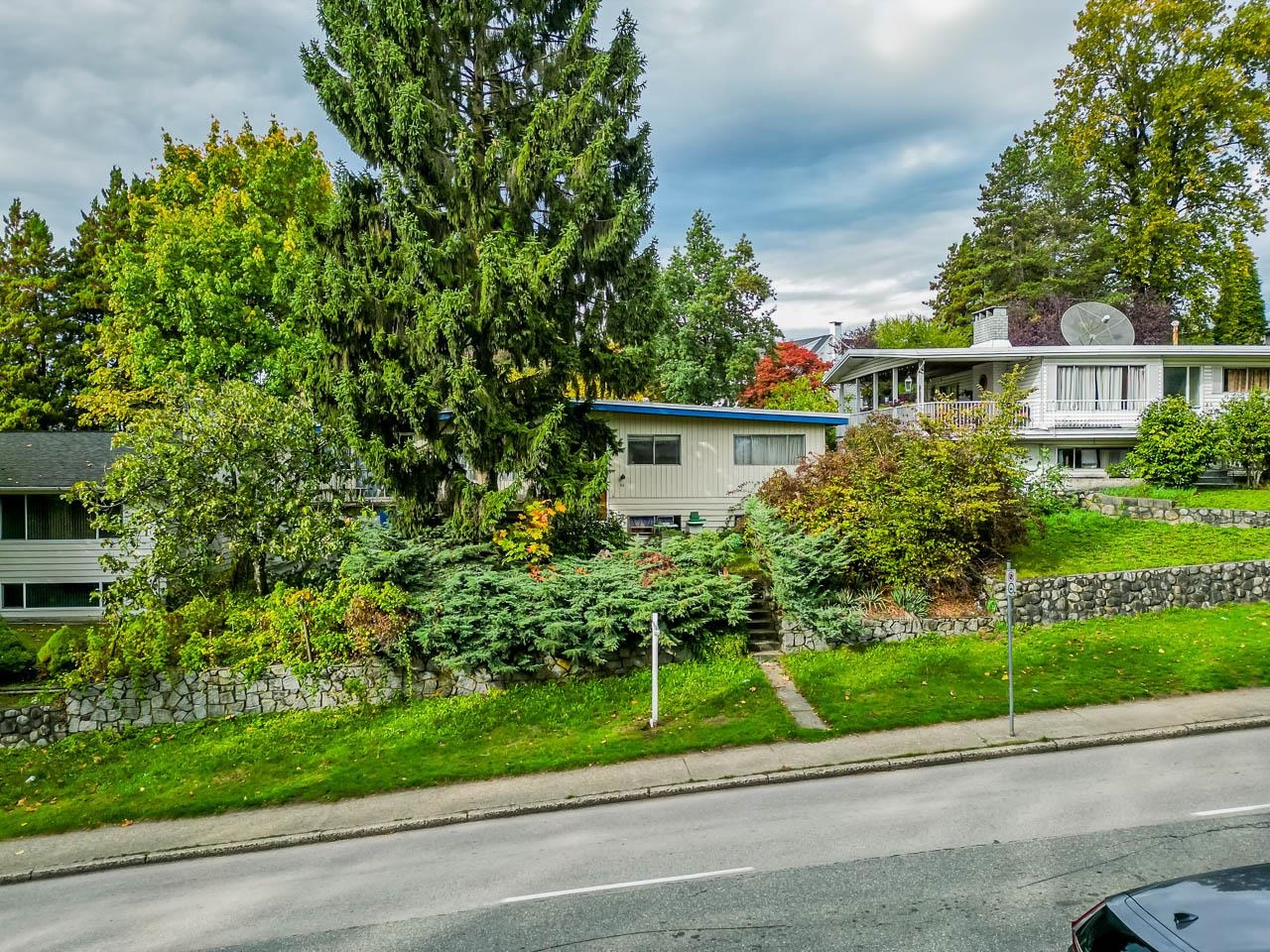 61 E Eighth Avenue, New Westminster, BC, V3L 4J4