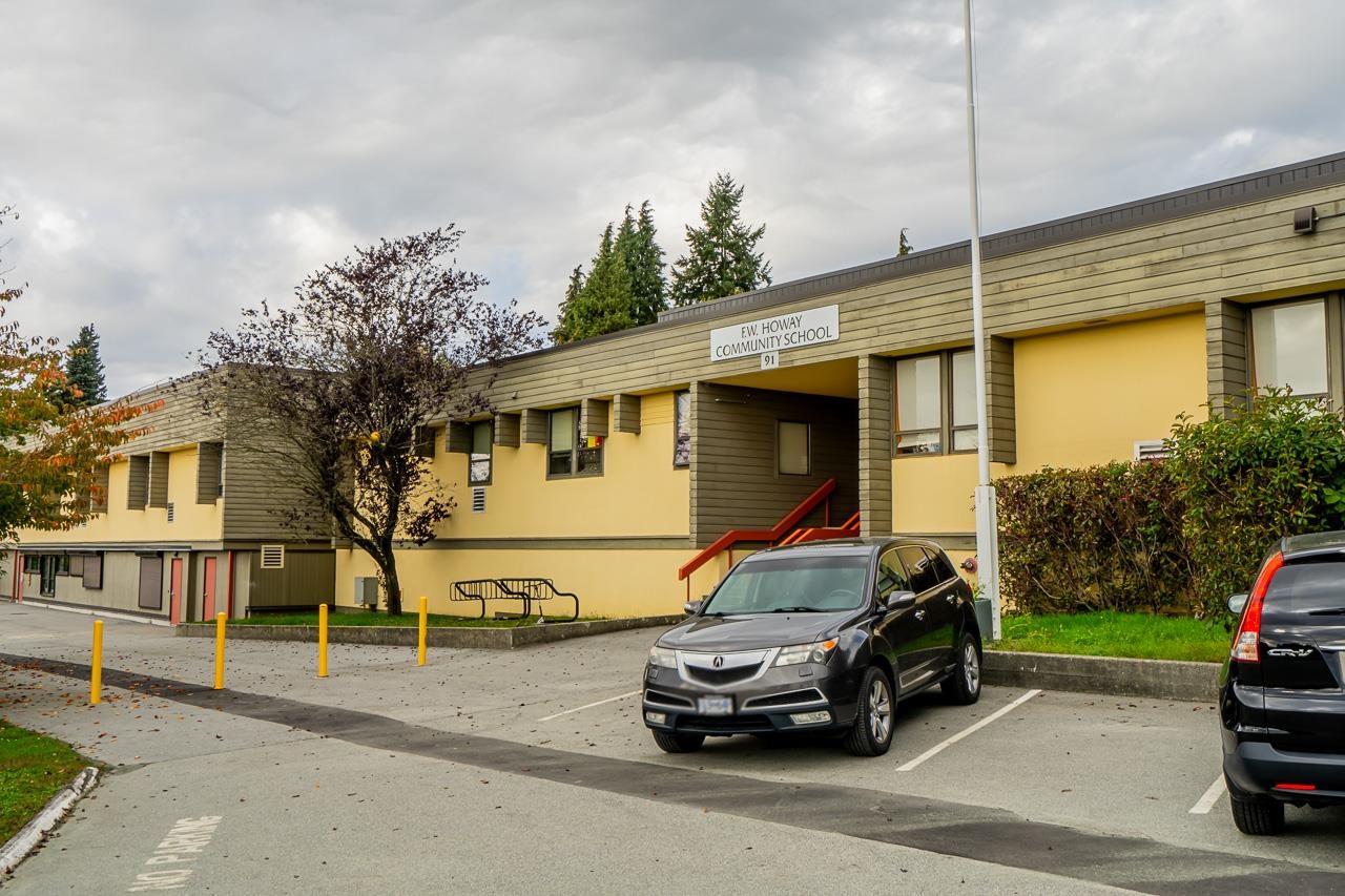 61 E Eighth Avenue, New Westminster, BC, V3L 4J4 - 24