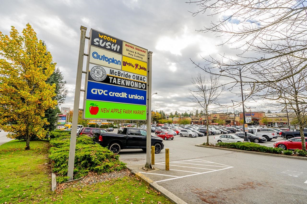 61 E Eighth Avenue, New Westminster, BC, V3L 4J4 - 25