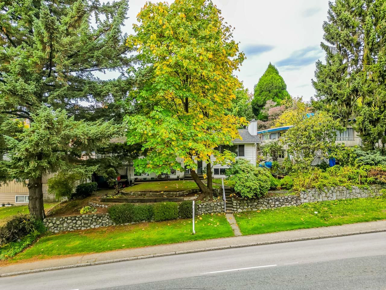 57 E Eighth Avenue, New Westminster, BC, V3L 4J4