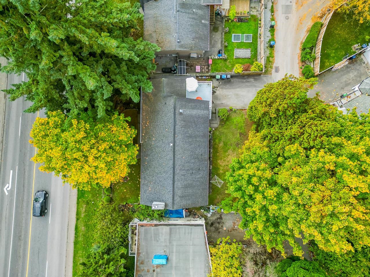 57 E Eighth Avenue, New Westminster, BC, V3L 4J4 - 2
