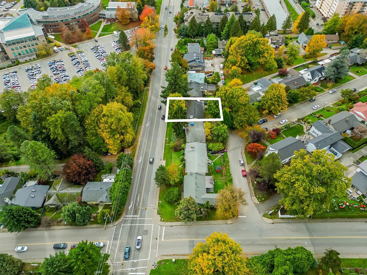 57 E Eighth Avenue, New Westminster, BC, V3L 4J4 - 4
