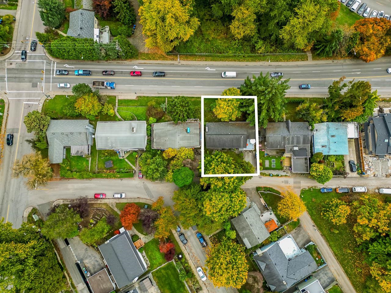 57 E Eighth Avenue, New Westminster, BC, V3L 4J4 - 5