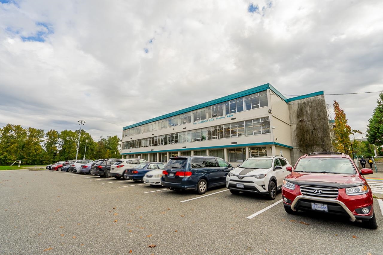 57 E Eighth Avenue, New Westminster, BC, V3L 4J4 - 22