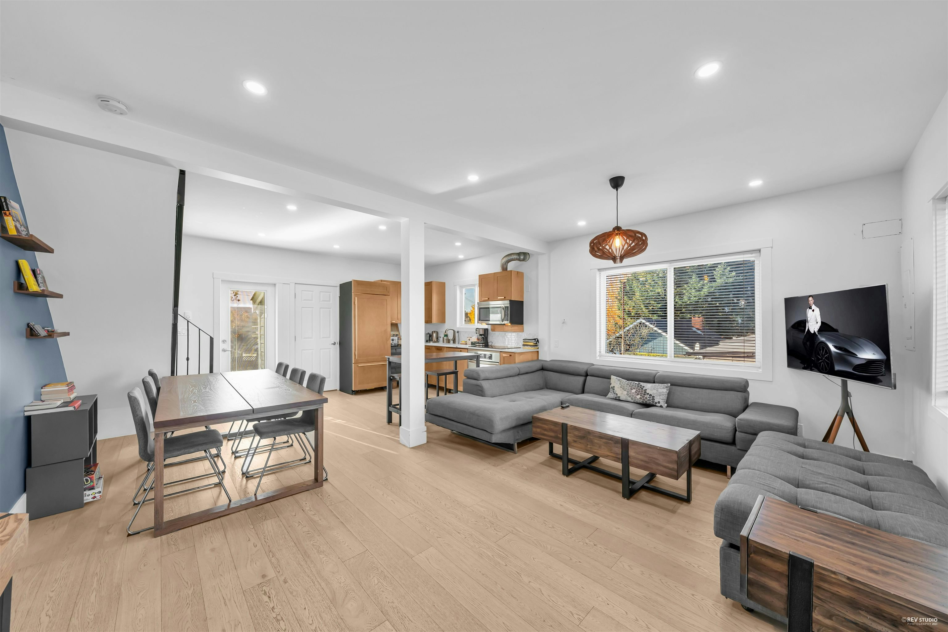 3316 E Georgia Street, Vancouver, BC, V5K 2L4
