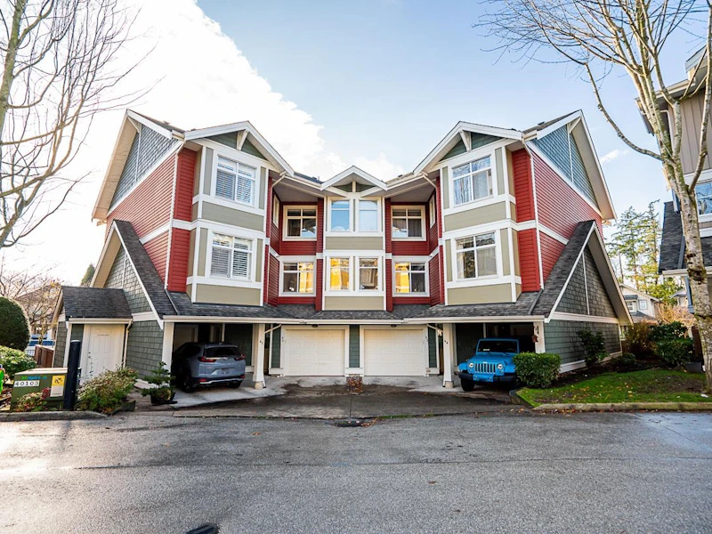 42 - 6036 164th Street, Surrey BC V3S 3Y5