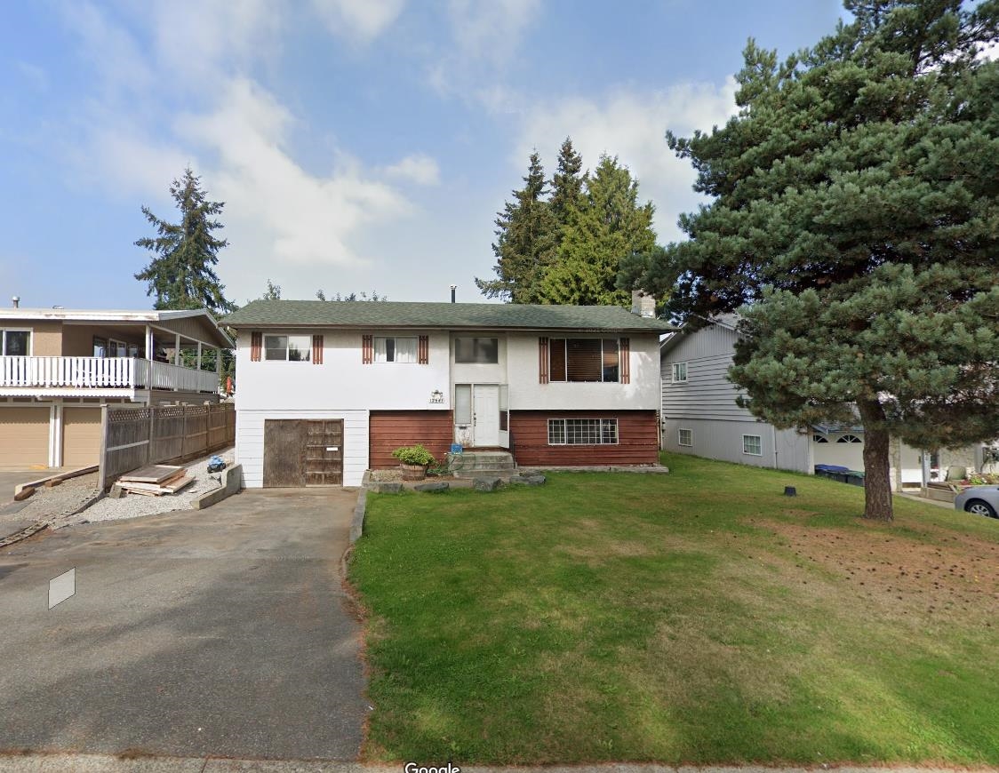 12641 89a Avenue, Surrey, BC, V3V 1B2