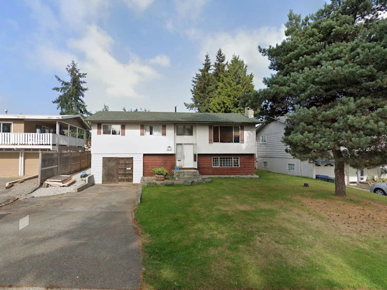 12641 89a Avenue, Surrey, BC, V3V 1B2