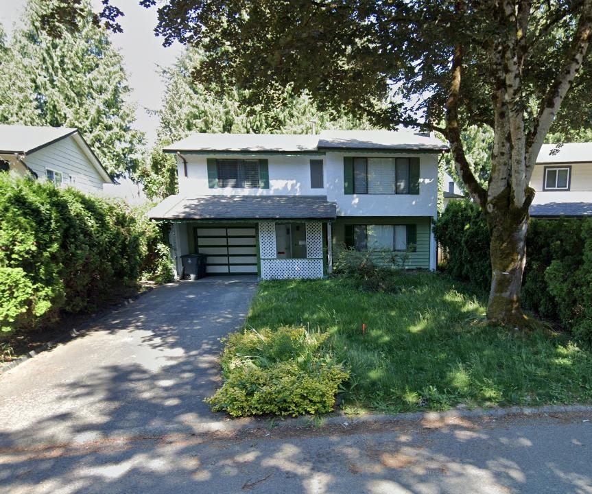 6770 128b Street, Surrey, BC, V3W 7C4