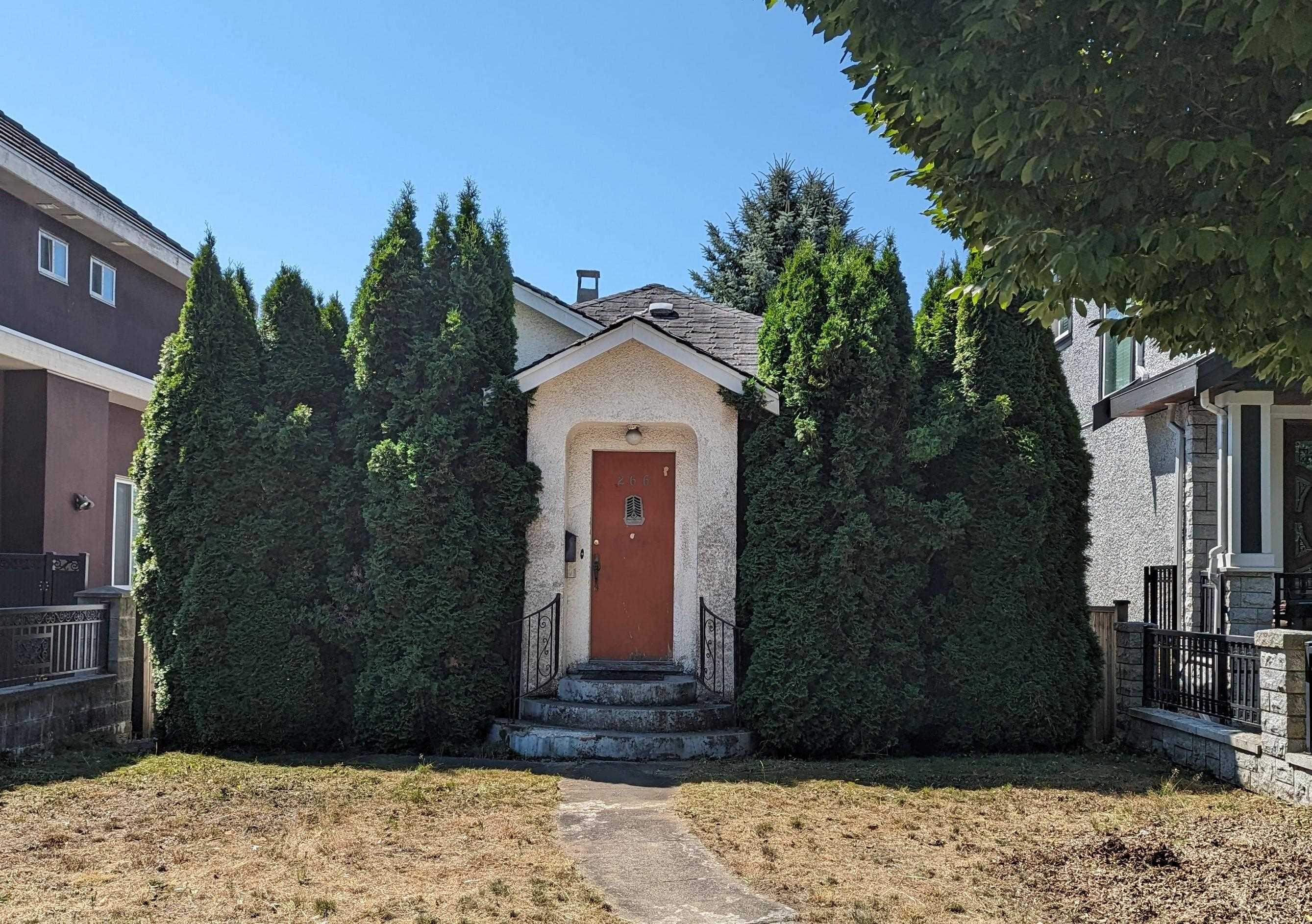 266 E 49th Avenue, Vancouver, BC, V5W 2G5
