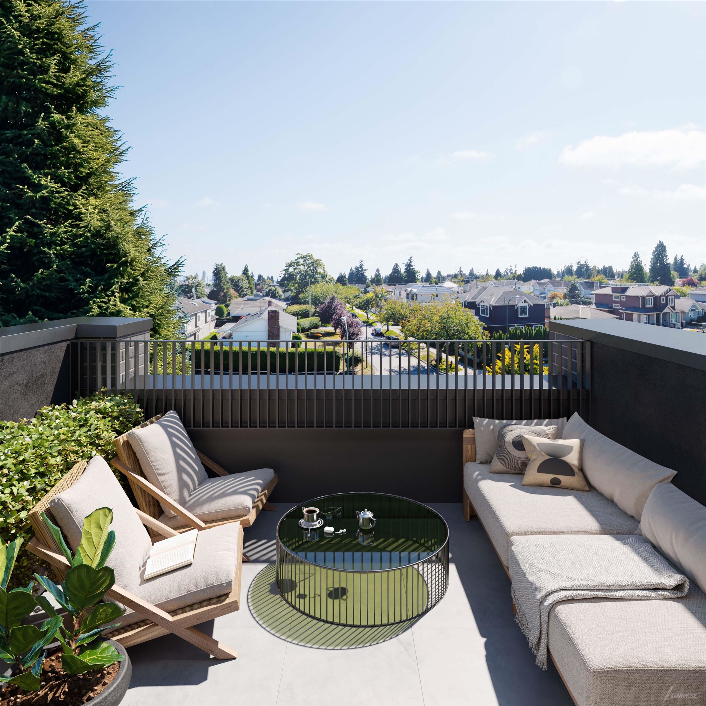 113-745 W 49th Avenue, Vancouver, BC, V5Z 0A1
