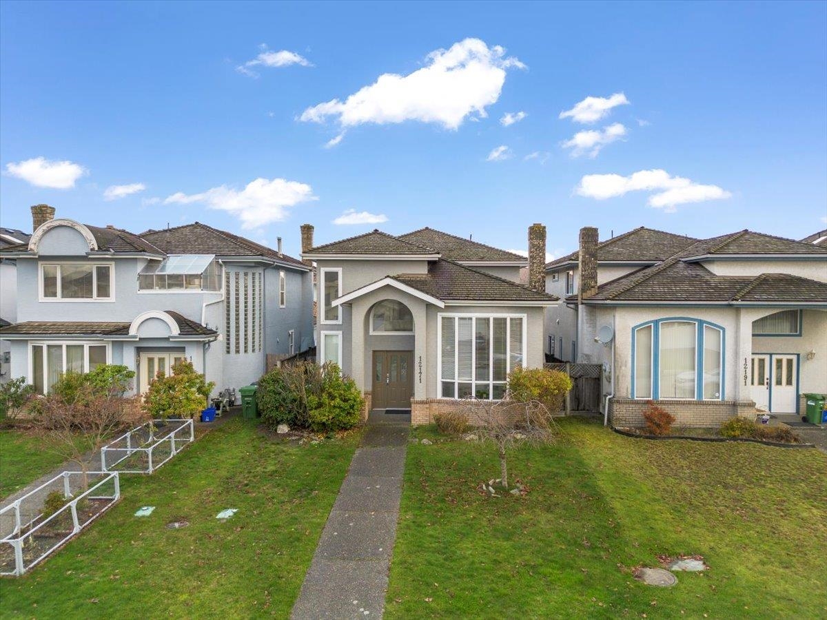 12171 Cameron Drive, Richmond, BC, V6V 2T3