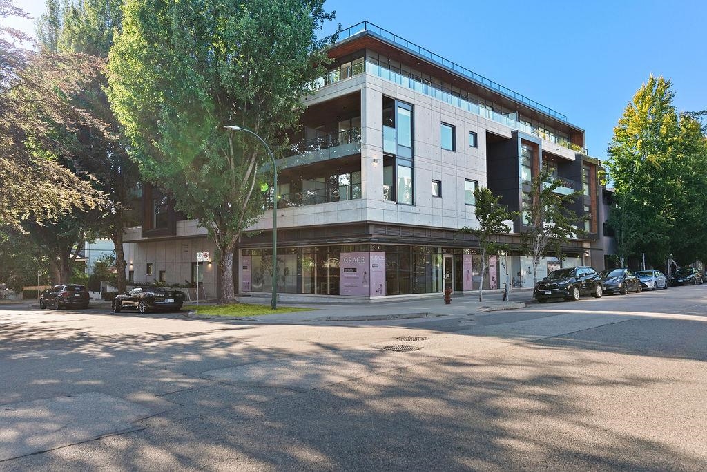 304-717 W 17th Avenue, Vancouver, BC, V5Z 1V1