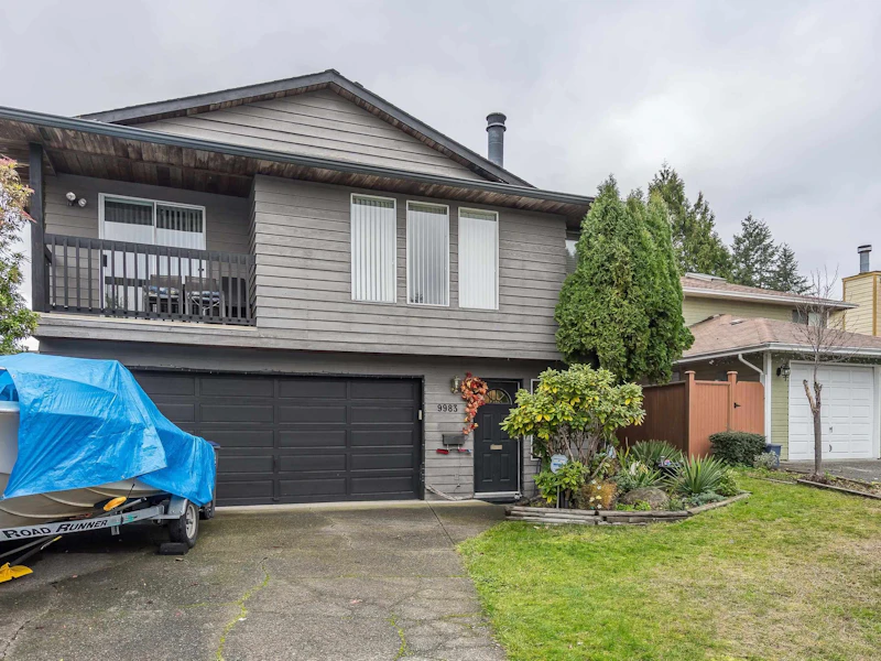 9983 156a Street, Surrey BC V4N 2W2