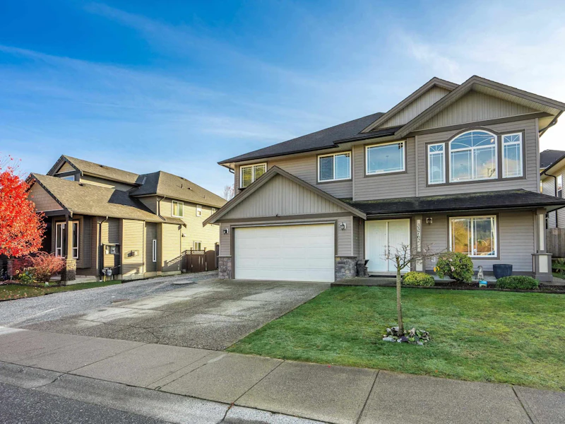 33762 Dewdney Trunk Road, Mission BC V2V 6Y4