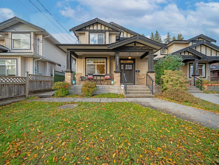 953A Alderson Avenue, Coquitlam, BC, V3K 1V7