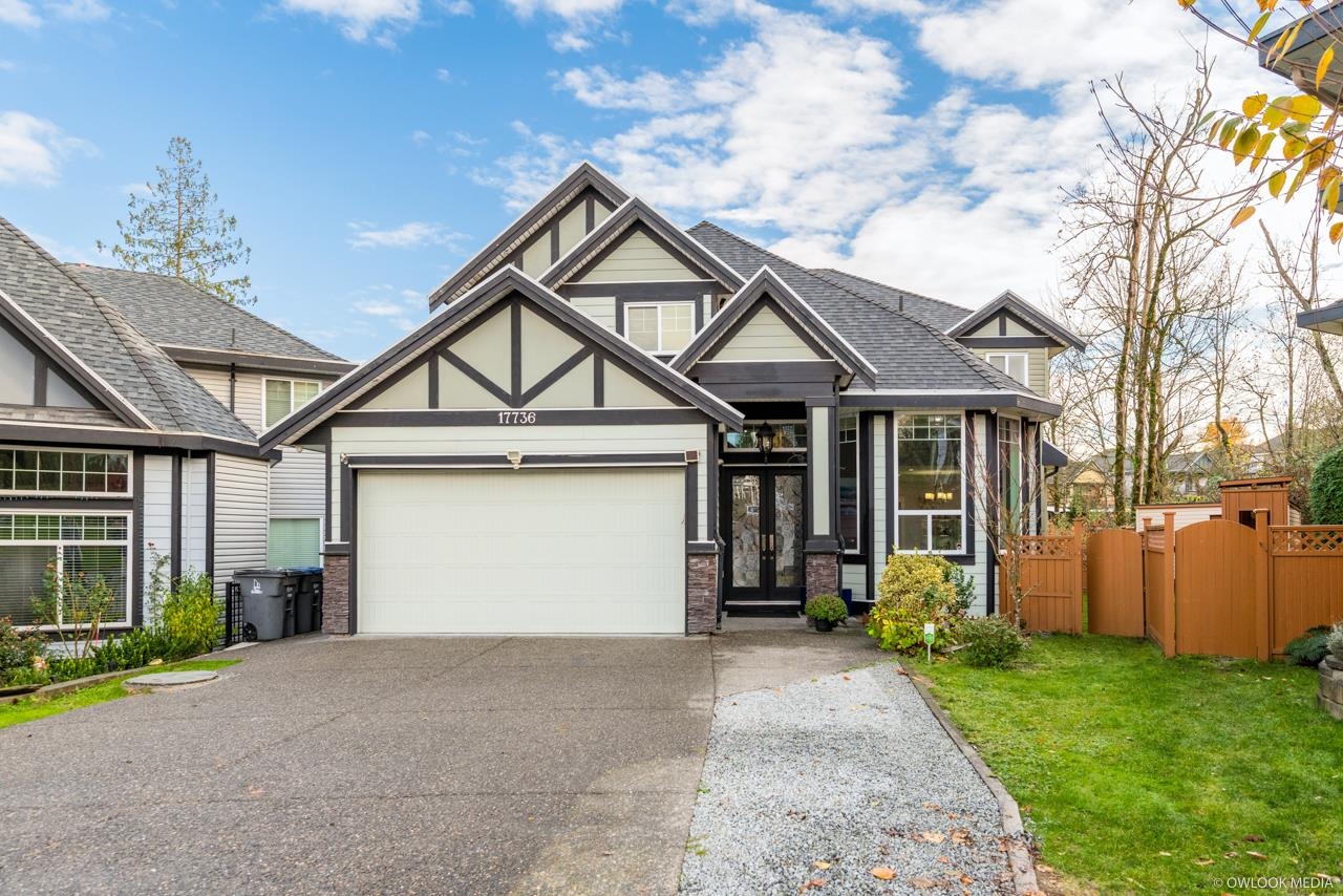 17736 102 Avenue, Surrey, BC, V4N 5V8