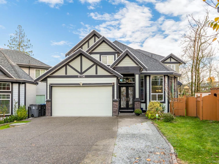 17736 102 Avenue, Surrey, BC, V4N 5V8