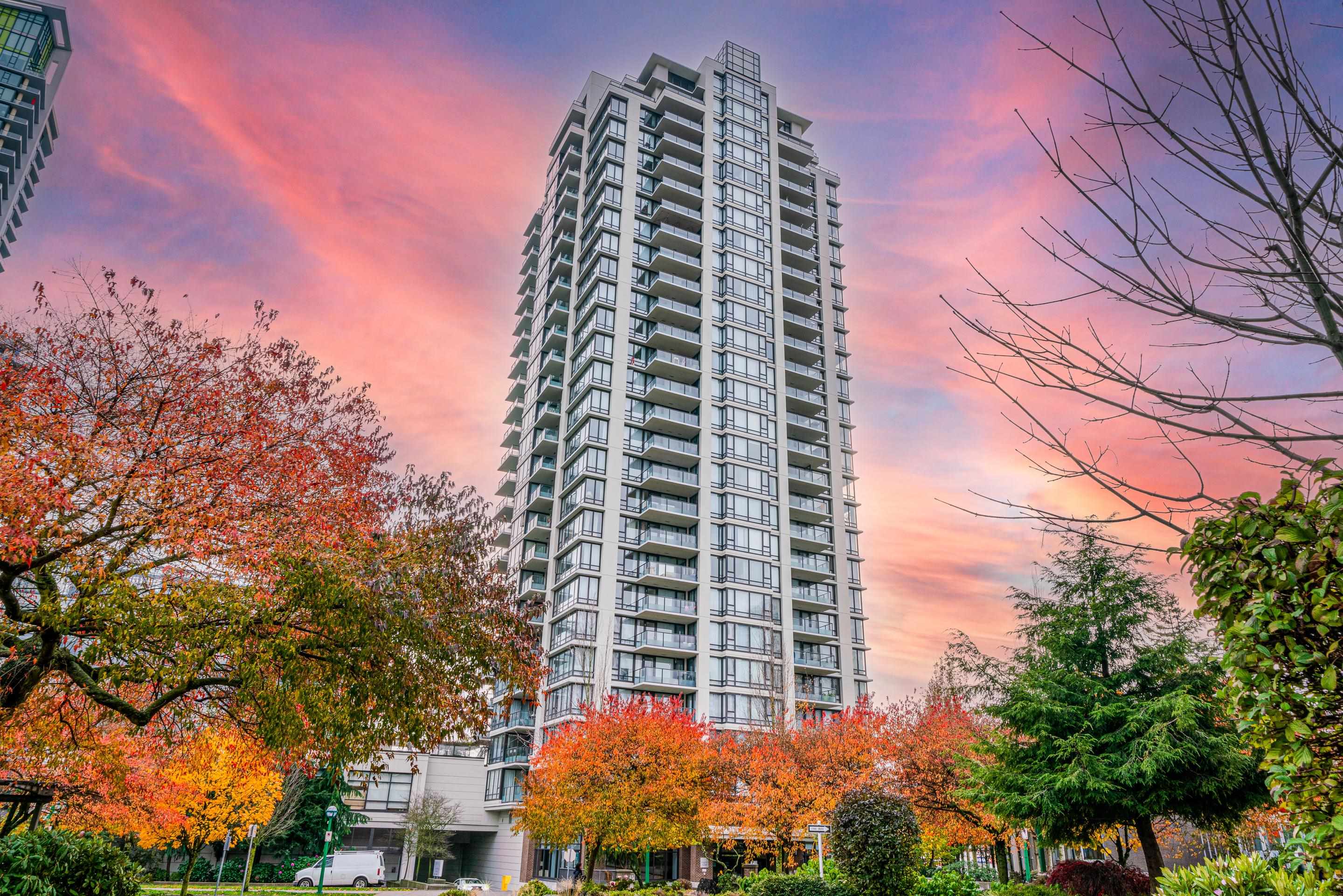 2606-7328 Arcola Street, Burnaby, BC, V5E 0A7