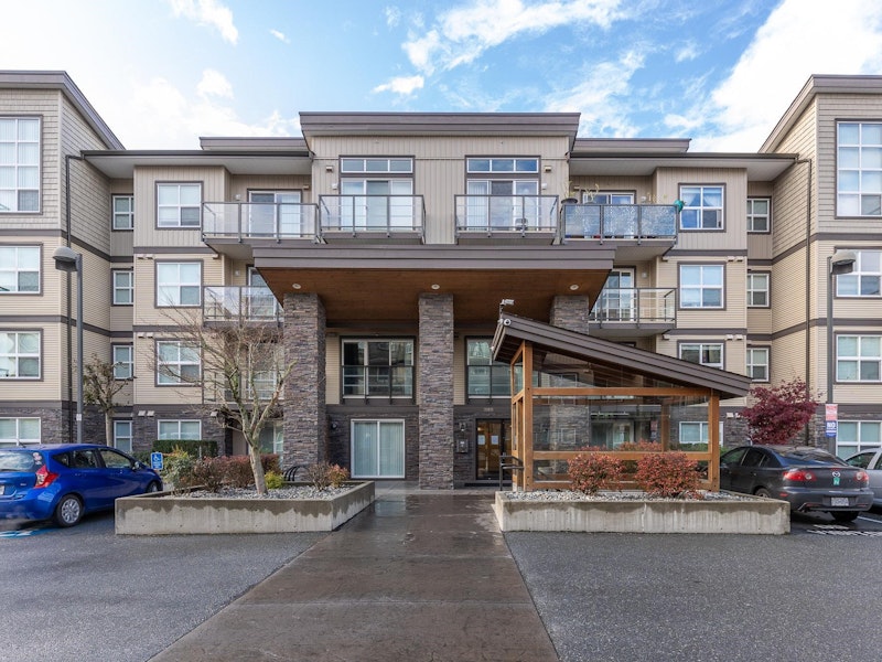 201 - 30515 Cardinal Avenue, Abbotsford BC V2T 0A8