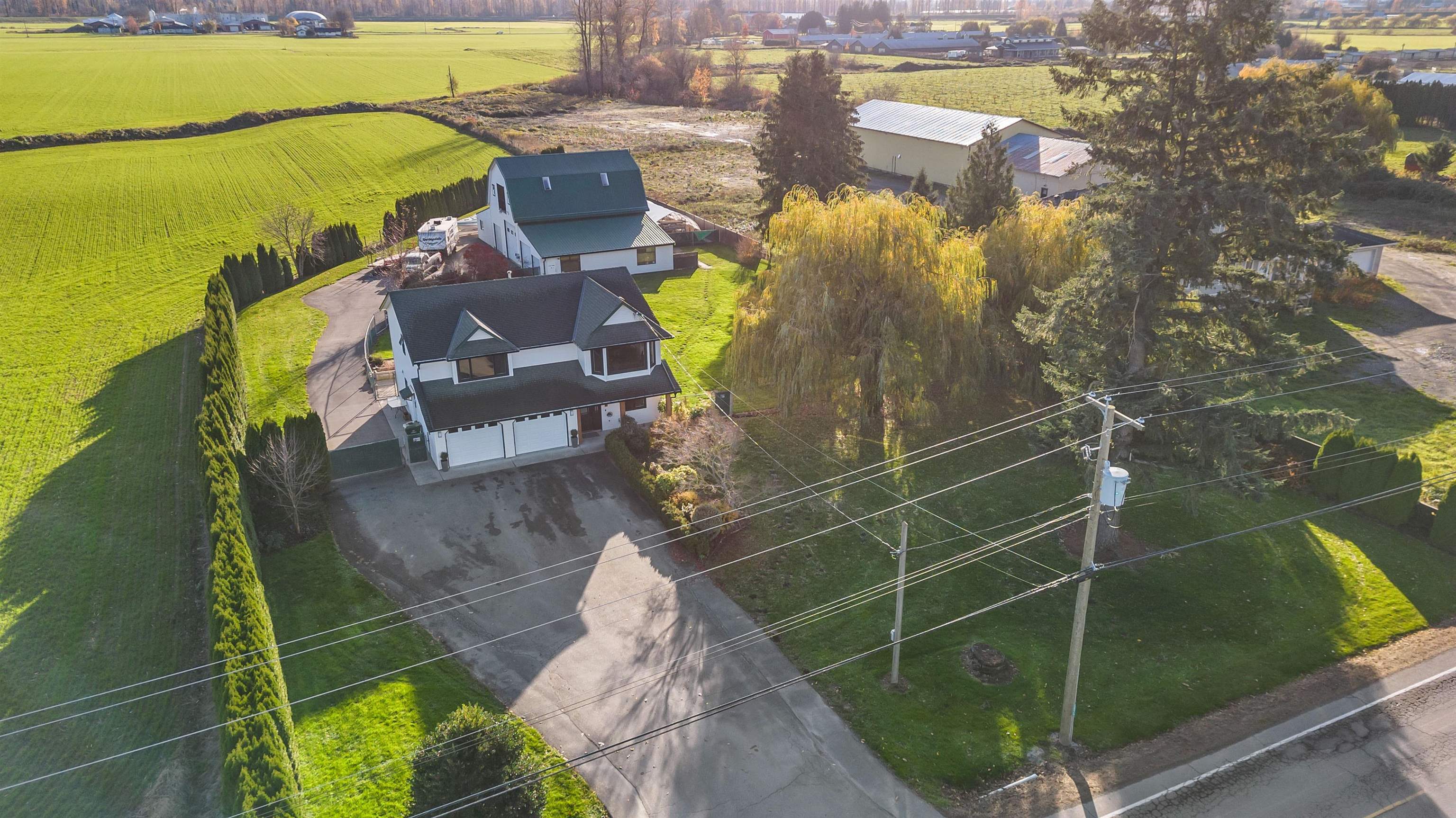 42212 Keith Wilson Road, Chilliwack, BC, V2R 4B2