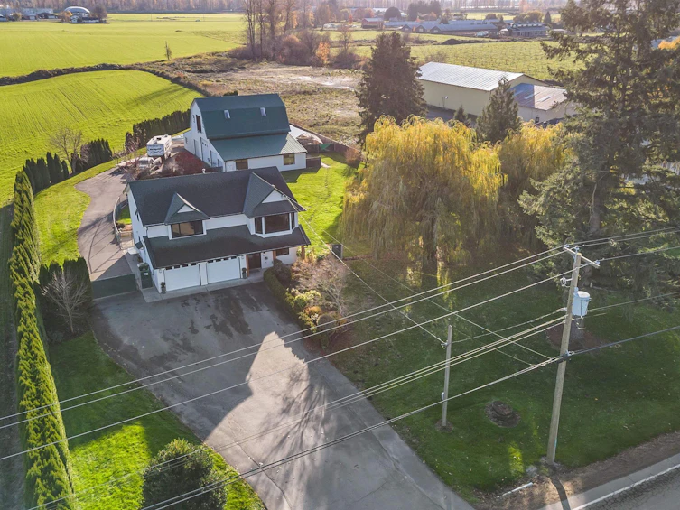 42212 Keith Wilson Road, Chilliwack, BC, V2R 4B2