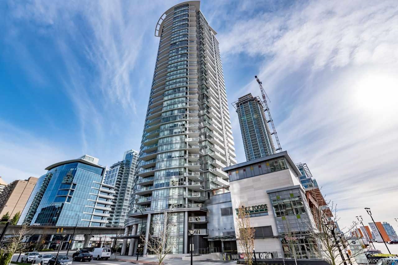 3509-2008 Rosser Avenue, Burnaby, BC, V5C 0H8