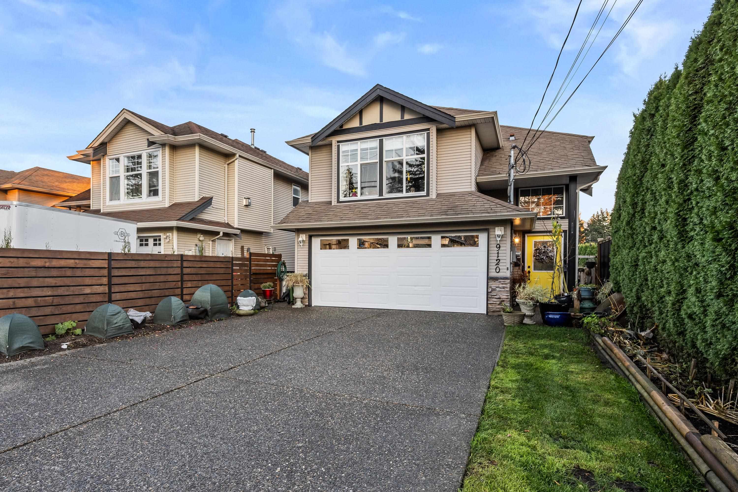 2-9120 Broadway Street, Chilliwack, BC, V2P 5W3