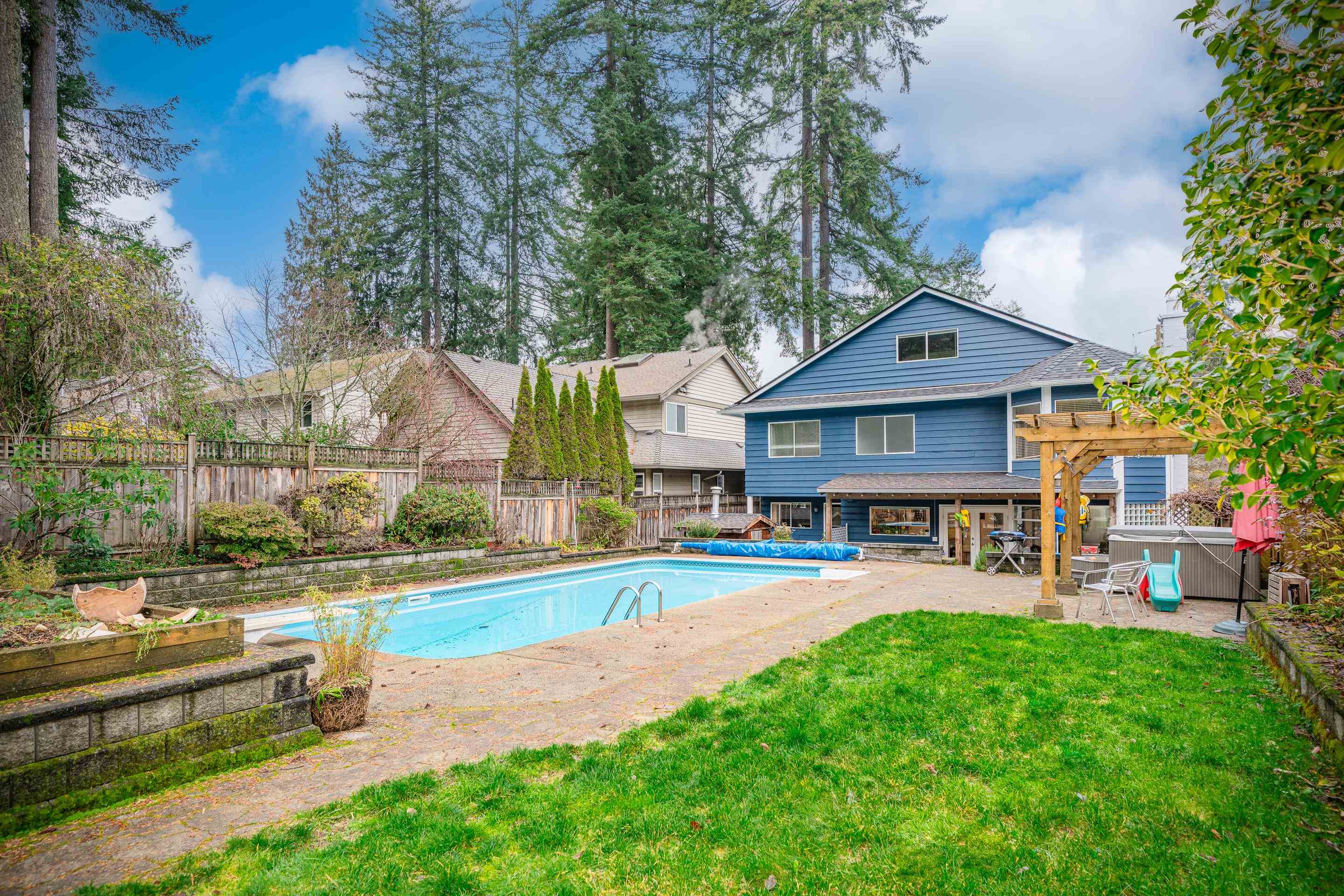 1219 W 22nd Street, North Vancouver, BC, V7P 2G2
