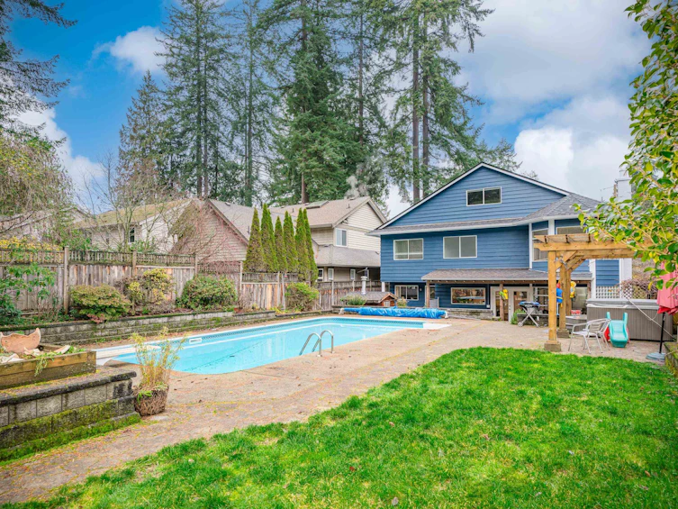 1219 W 22nd Street, North Vancouver, BC, V7P 2G2