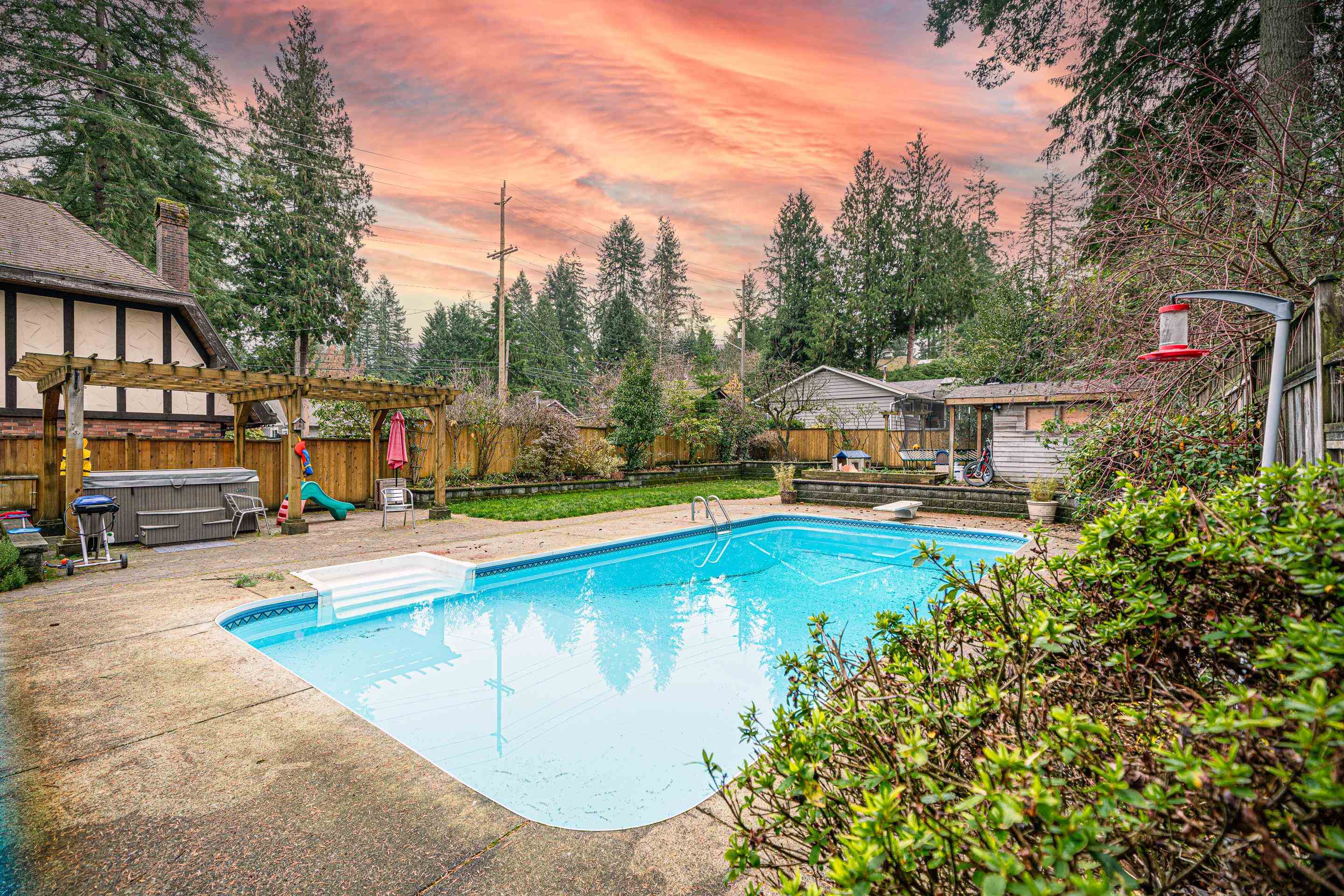 1219 W 22nd Street, North Vancouver, BC, V7P 2G2 - 3