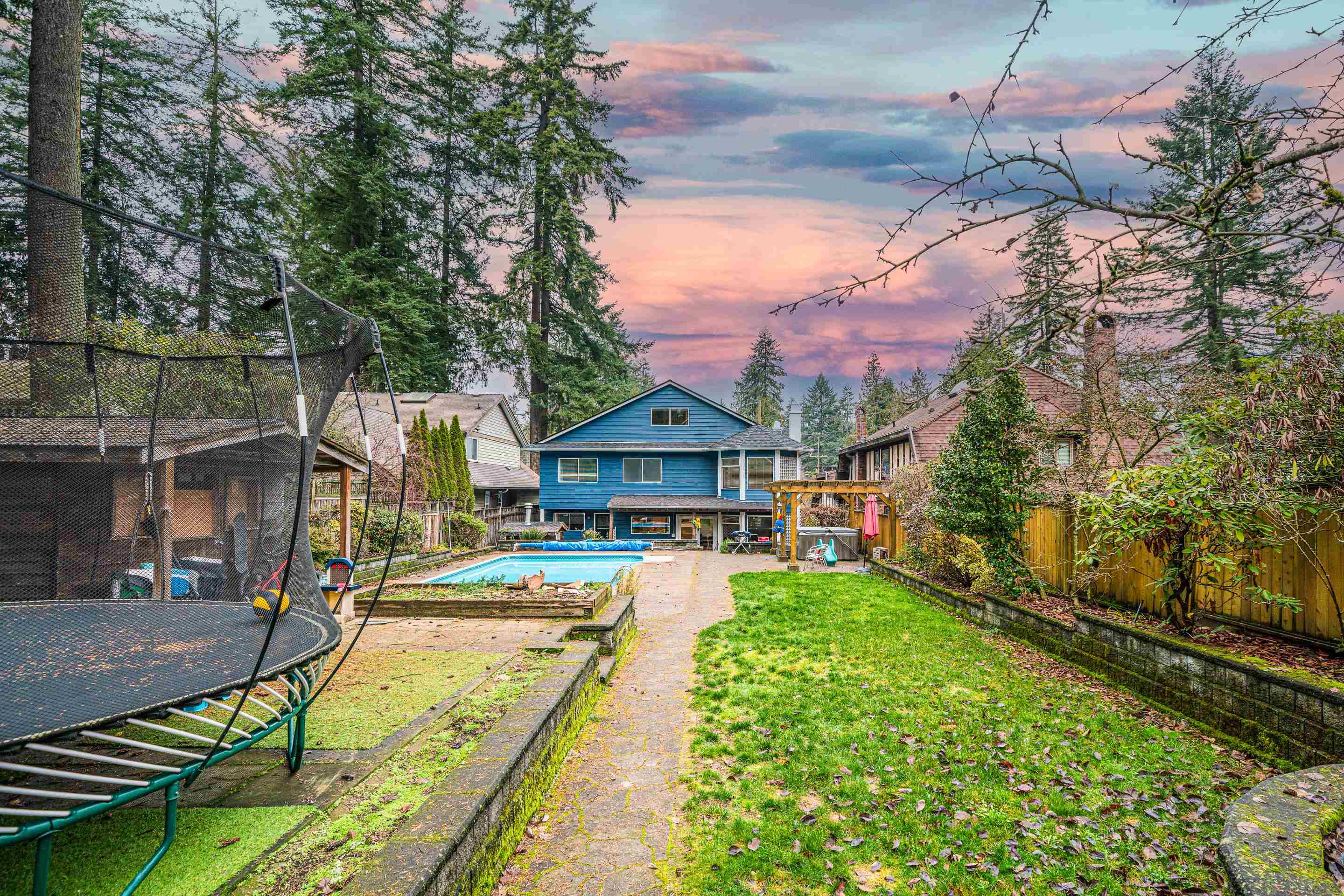 1219 W 22nd Street, North Vancouver, BC, V7P 2G2 - 4